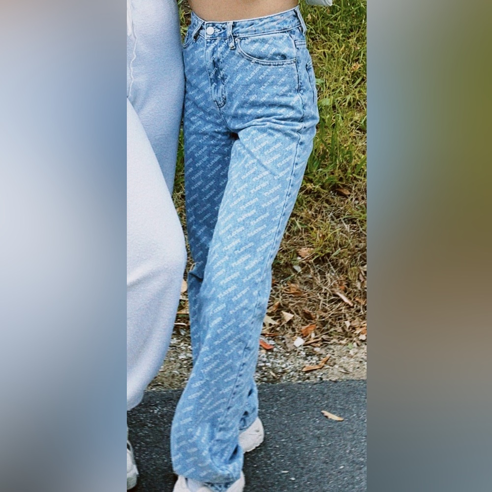 Playboy Jeans PacSun